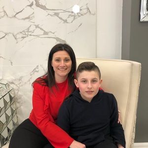 Meet your Posher, Caterina